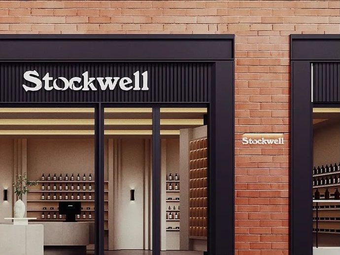 Stockwell·臨平銀泰 | 卸下壓力，重歸松弛