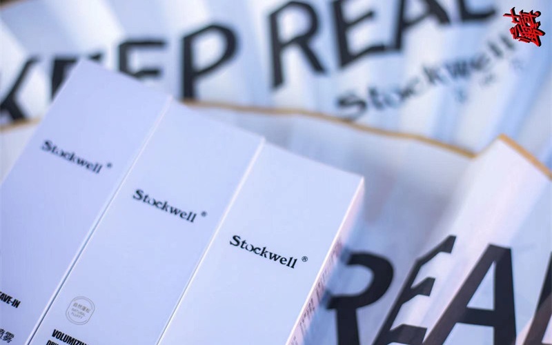 Stockwell系列升級(jí)，高端洗護(hù)體驗(yàn)再升級(jí)