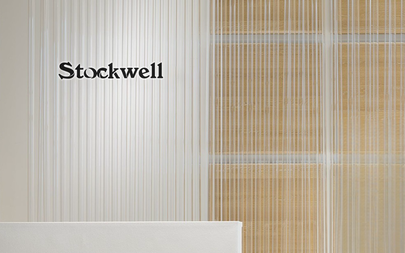 Stockwell男士洗護系列，英國品質保證