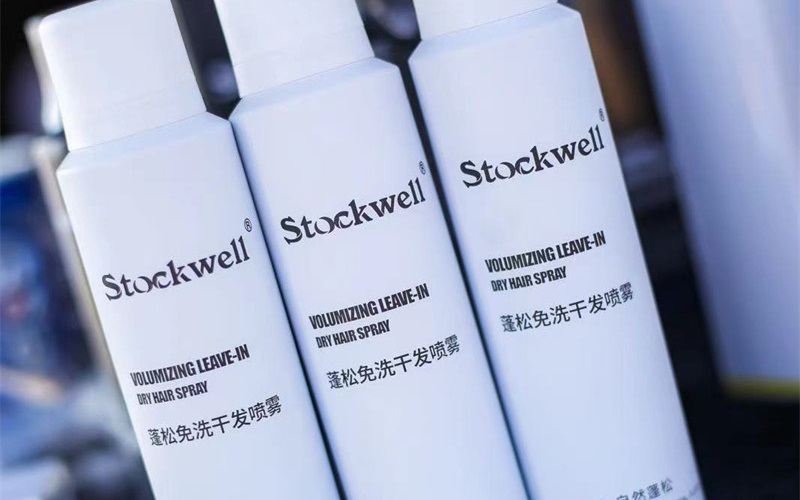 輕松打造蓬松發(fā)型，克威爾洗發(fā)水啫喱，洗發(fā)護(hù)發(fā)組合榜單前三！